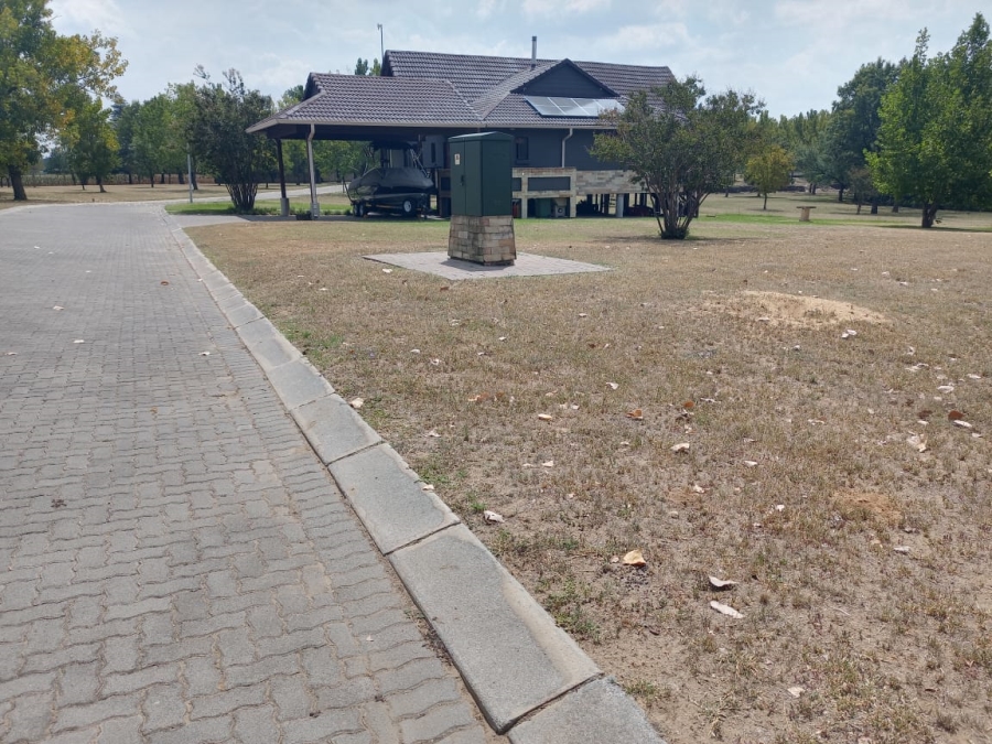 0 Bedroom Property for Sale in Willow Creek Riverfront Residential Estate Free State